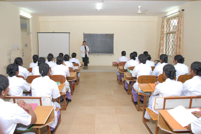 Abhaya Group of Institutions Bangalore Infrastructure photo 2